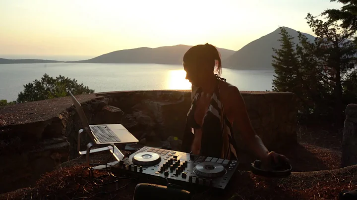 Miss Millie  - Sade Tribute Sunset mix ( Lustica, ...