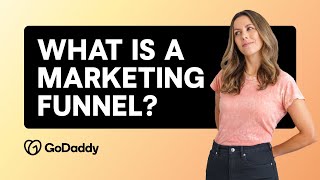 Transform Your Sales: Marketing Funnels 2024 by GoDaddy 250 views 3 weeks ago 2 minutes, 38 seconds