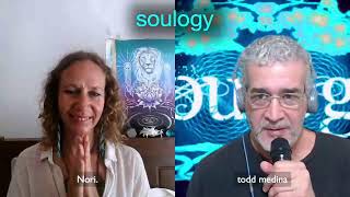 Soulogy Nori Mulder