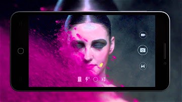 Yureka Plus - Camera Performance
