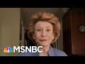 Sen. Stabenow: Biden's Proposal Is Bipartisan | Morning Joe | MSNBC