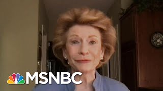 Sen. Stabenow: Biden's Proposal Is Bipartisan | Morning Joe | MSNBC