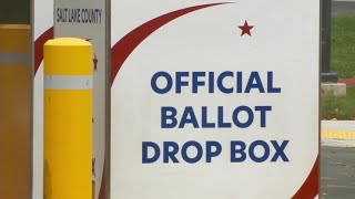 Bill requiring voter ID for mail-in ballots moves forward in Utah Legislature