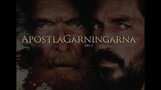 Apostlagärningarna del 3