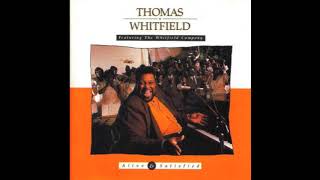 Miniatura del video "Let Everything Praise Him - Thomas Whitfield & The Whitfield Company"