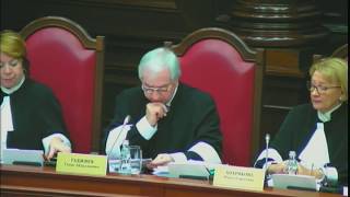 Заседание КС РФ 08 ноября 2016 года (Компенсация за нарушение исключительных прав)