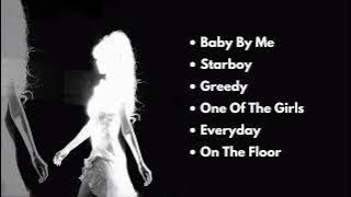 Stargirl Playlist | Stargirl Vibes | Top Viral Songs 2024 | Free Ads | Tanpa Iklan