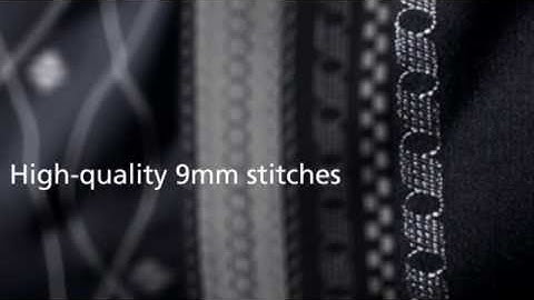 Pfaff Expression Line