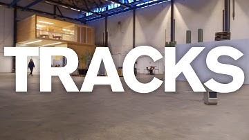 Tracks – a unique educational initiative