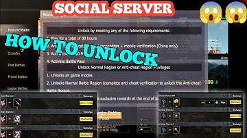HOW TO UNLOCK SOCIAL SERVER in Last day rules servival gameplay in Hindi
