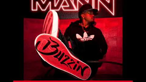 Mann ft. 50 Cent - Buzzin (Remix)