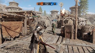 How to deal with a light spamming orochi