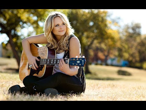 Miranda Lambert - Runnin' Just In Case