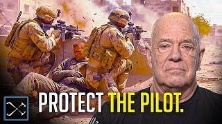 The Most BRUTAL Last 90 Minutes of Two Delta Operators