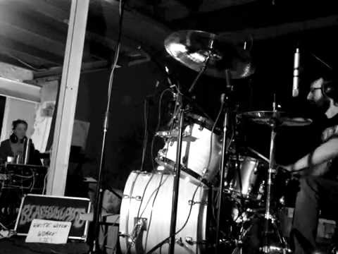 Black Vulpine — Black Vulpine / Album 2015 Recordings / Day Two