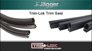 Trim-Lok How To Install Trim Seal Commercial Vehicle Fittings Albert Jagger