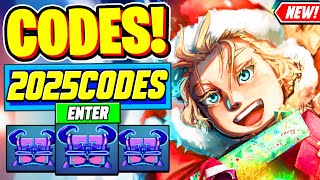 ⚠️New⚠️ ALL WORKING CODES For Grand Piece Online 2025 - Roblox Grand Piece Online Codes 2025