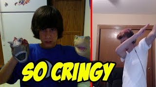 In this video, a few of alex's old stream highlights are put together!
follow us on twitter! https://twitter.com/twingamingyt and catch live
stre...