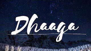 Dhaaga - Lyrical Yeh Meri Familytvfnilotpal Boraaspirantshussain Haidry