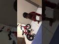 Ethan dance April 8, 2018