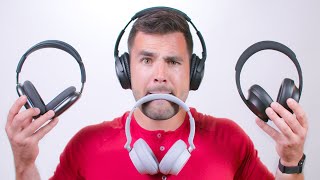 The Absolute BEST Noise-Cancelling Headphones in 2021 by Thomas Frank 382,418 views 2 years ago 22 minutes