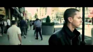 Eminem Not Afraid HD.avi