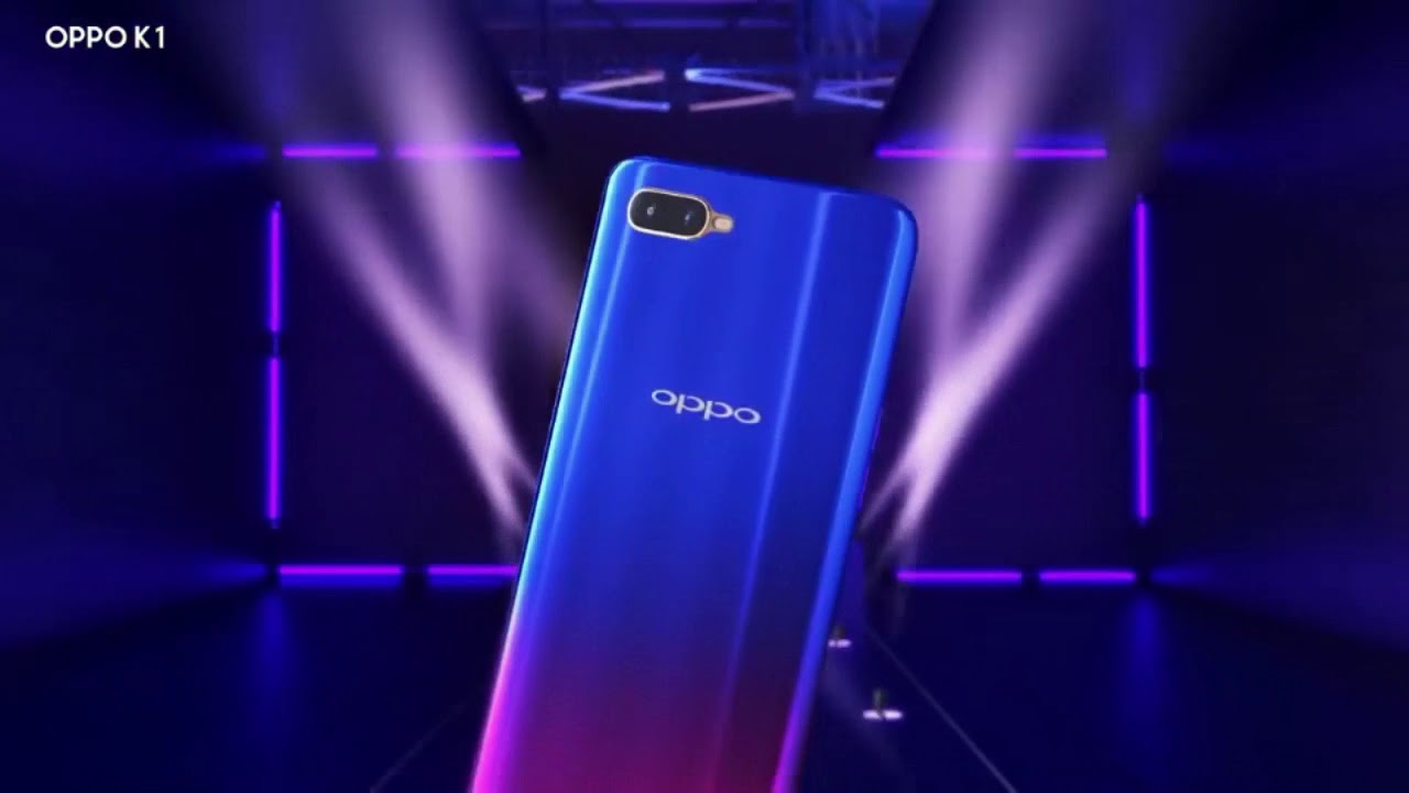 Oppo K1 2019 Official Trailer | Features | Specifications | Cameras | Launch Date | Technology Tube