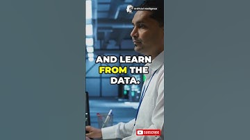 Neural Networks EXPLAINED in 60 Seconds!