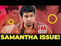 Samantha issue   madan gowri  tamil  mg