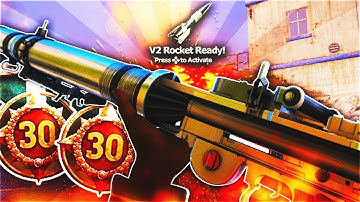 WW2 SHIPMENT "V2 ROCKET"  WORLD RECORD ?!?! LEWIS GAMEPLAY w/ Factormode