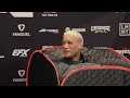Bryan Battle | PFL Sauna Sessions