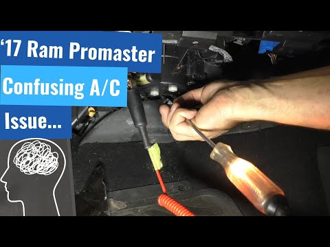 Promaster Auto Repair