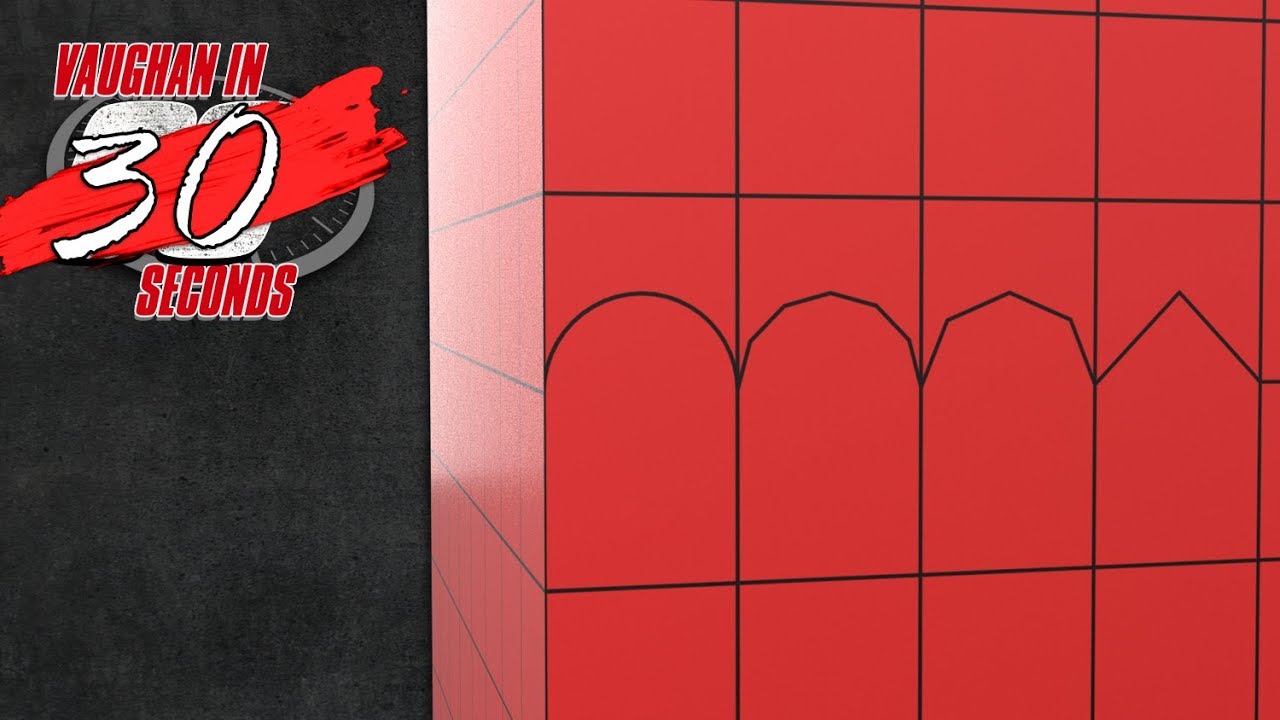 MODO | Topology Scripts: Edge Arc - YouTube