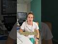 Не знаешь какие кнопки нажимать на УЗИ аппарате? Что они означают?