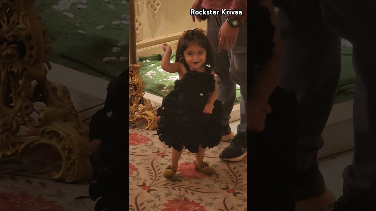 Gauri Bansal | Rockstar Krivaa | Krivaa Thakkar | Man Atisundar @DangalTVChannel