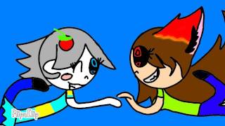 For Cherill Temmie Read Description