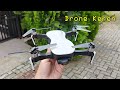 JJRC X12 Drone GPS Brushless Kamera Gimbal 3 Axis - Giveaway