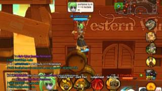 Lost Saga BUG Skill