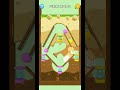 Sand Balls New York Puzzle Level 10 shorts