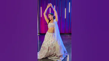 ChakaChak Dance Tutorial By Sara Ali Khan And Create Shorts AtrangiRe Link YTShorts 