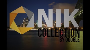 Download & Install Nik Collection Plugin in photoshop free