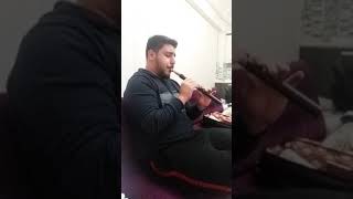Mey Doğaçlama Açış ( Mutlu Akyıldız )