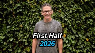 Bayer CEO Bill Anderson shares Half Year 2026 Results | 90 Days in 90 Seconds