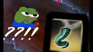 [👾] Zagrajmy w Drakensang Online Ranger #2 | Scam sargon drop