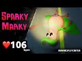 The Monster in the Abandoned Camp Woke Up — My Heart Rate Spiked (Harmonica)|Sparky Marky Episode1