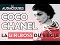 Coco Chanel : une Girlboss avant l'heure - Les Audacieuses