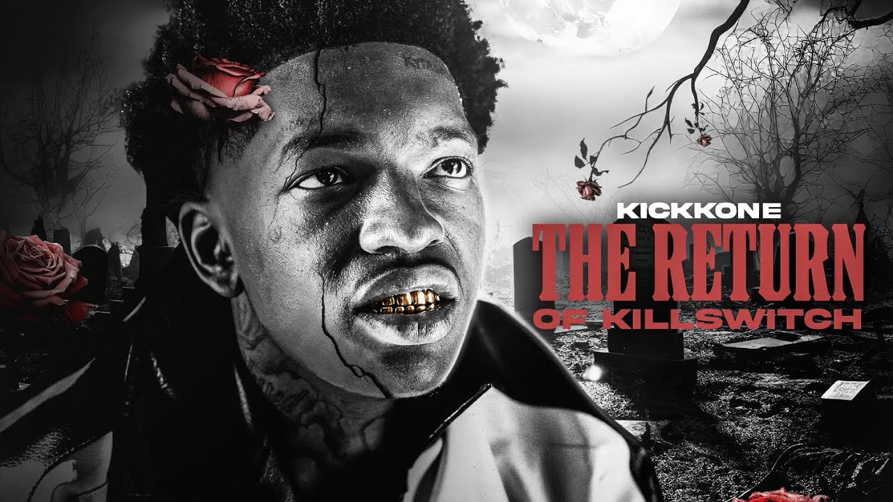 Kickone Kickkone-Featherweight ft BiggKutt8 - YouTube
