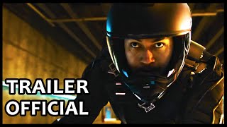 Snake Eyes: G.I. Joe Origins  Official Trailer (2021),  Action and Adventure Series