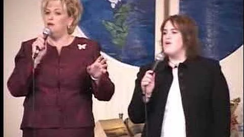 It Is Well With My Soul - Strolling Down Memory Lane