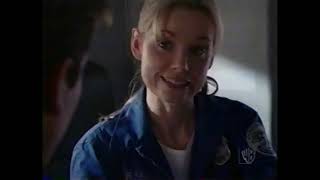Rescue 77 Ep. 3  A Bumpy Ride WB KTLA March 22, 1999  commercials Christian Kane Richard Roundtree